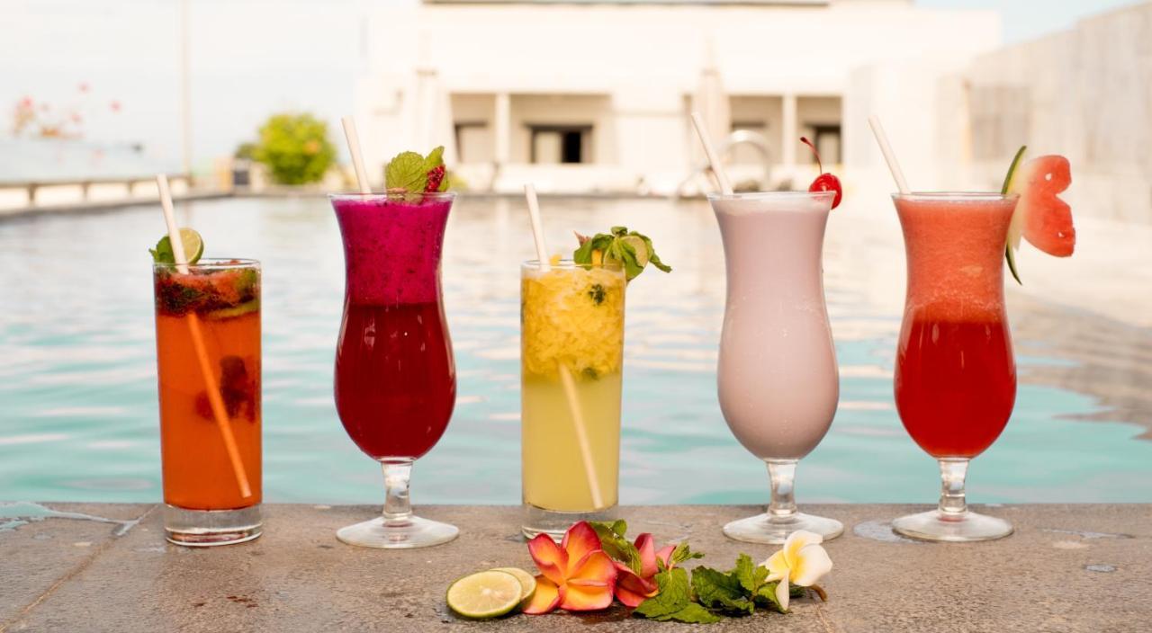 Boss Legian Hotel Powered By Archipelago Exteriör bild
