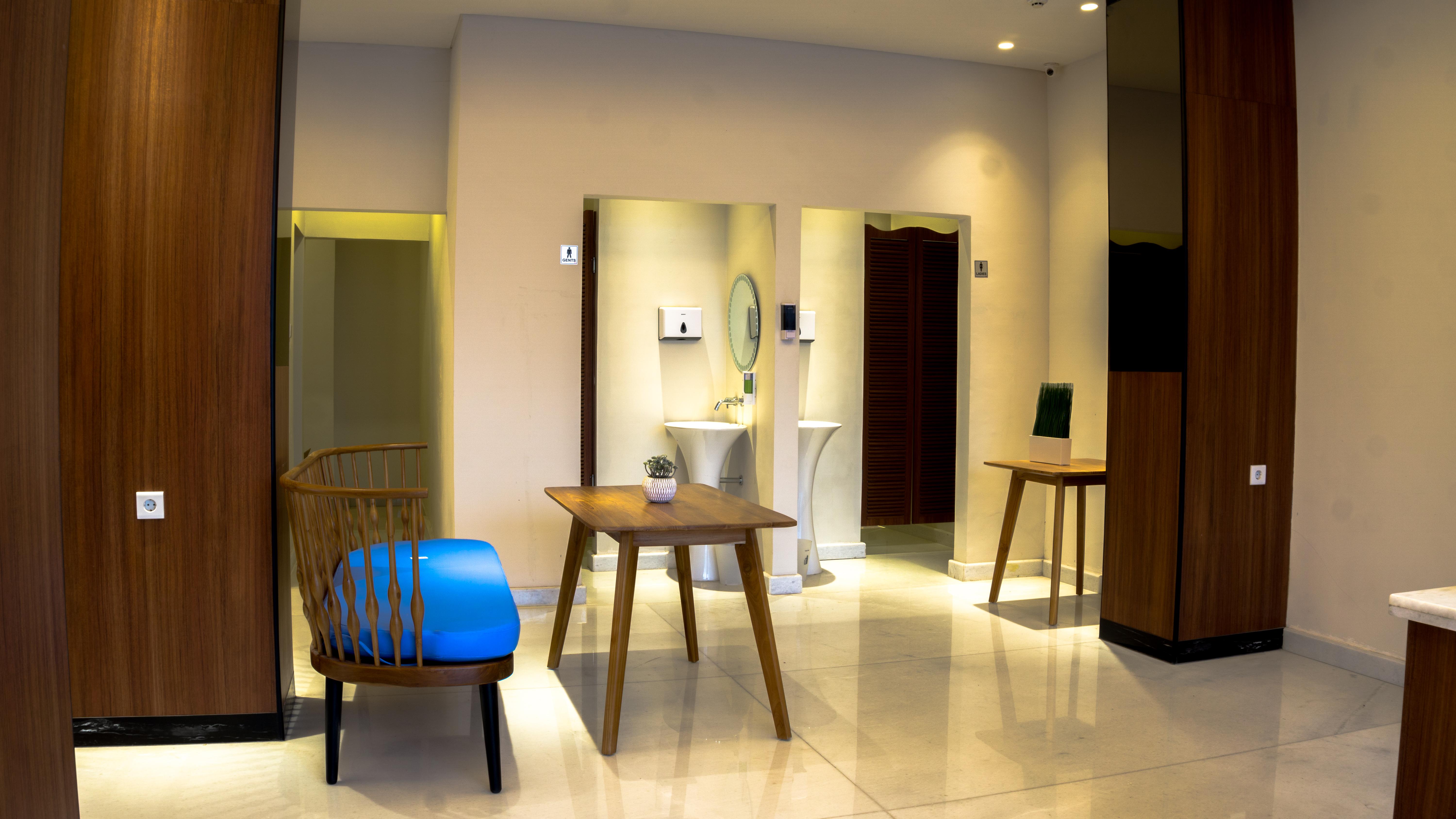 Boss Legian Hotel Powered By Archipelago Exteriör bild