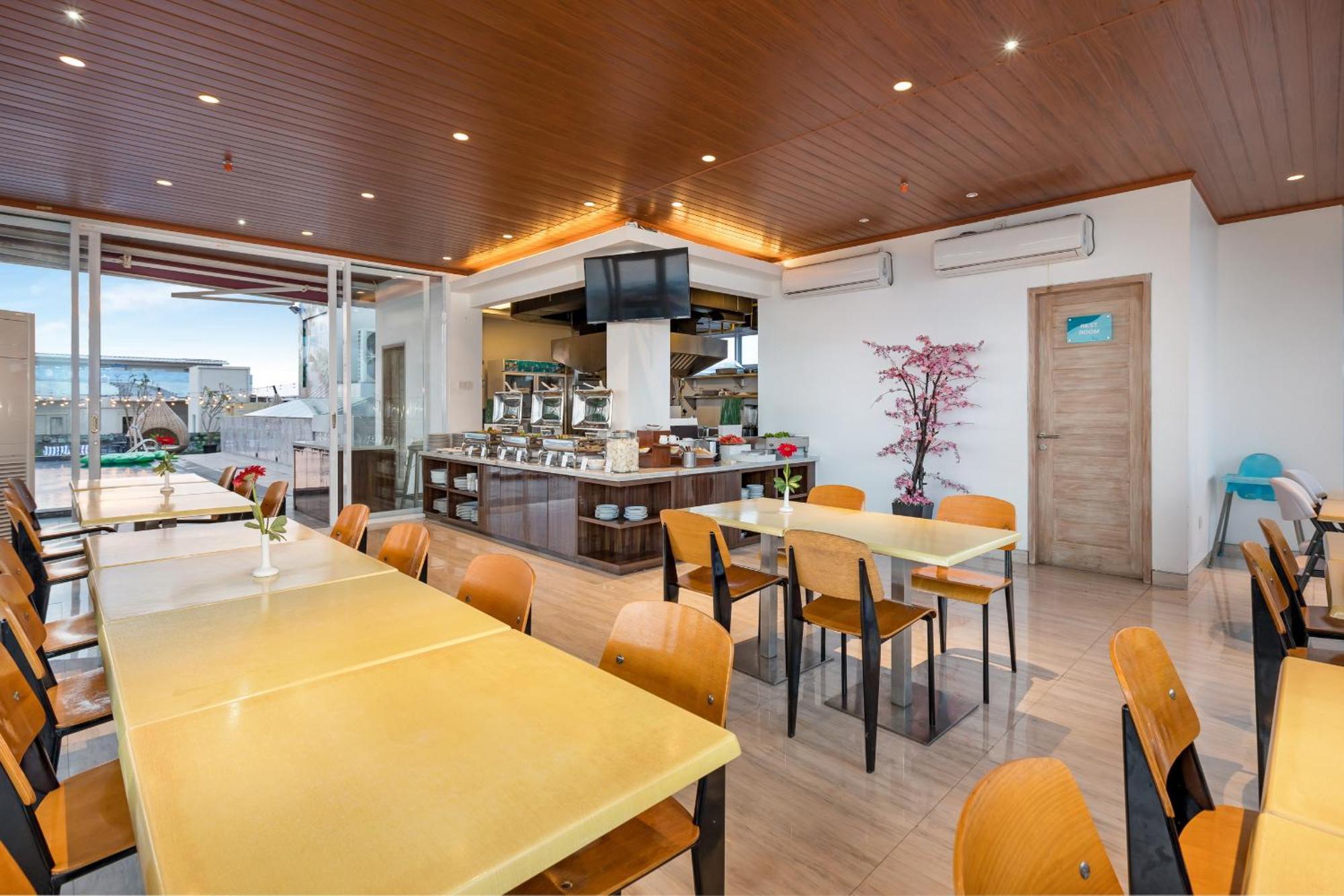 Boss Legian Hotel Powered By Archipelago Exteriör bild