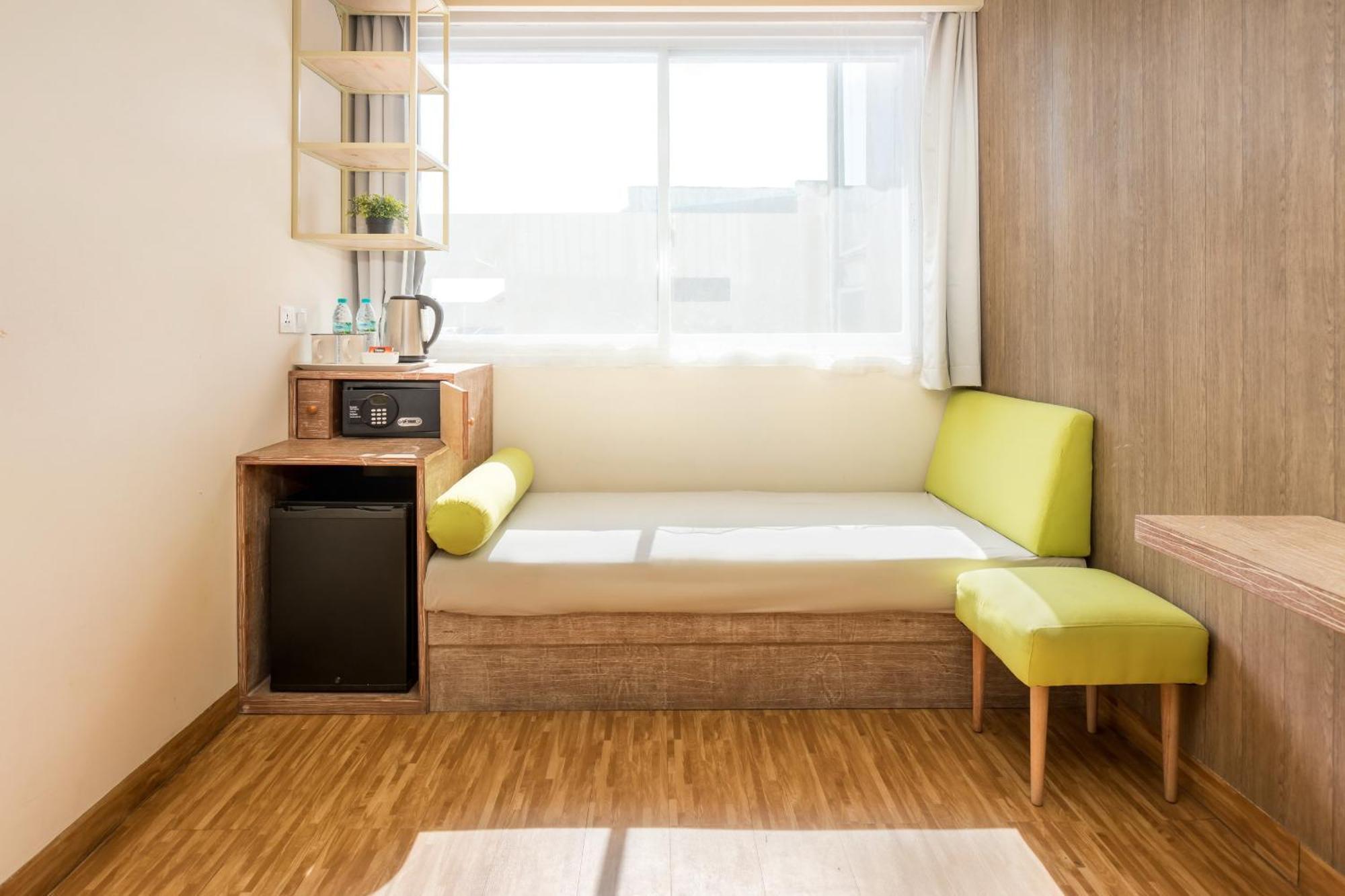 Boss Legian Hotel Powered By Archipelago Exteriör bild